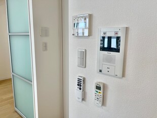 ＶＥＮＴ　ＬＵＸＥの物件内観写真